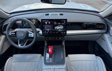 GAC GS8, 2024 год, 3 499 000 рублей, 3 фотография