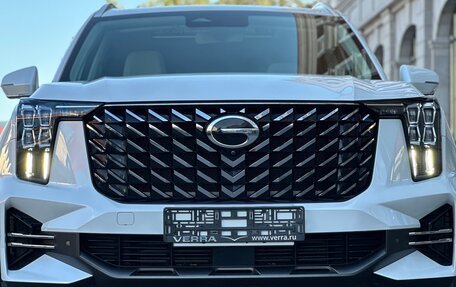 GAC GS8, 2024 год, 3 499 000 рублей, 11 фотография