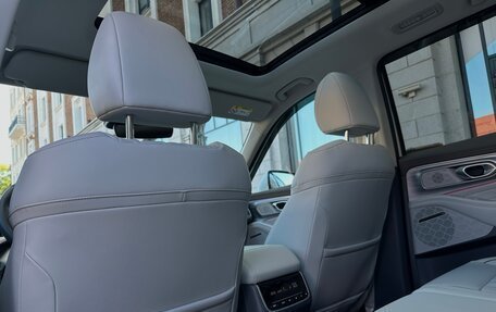 GAC GS8, 2024 год, 3 499 000 рублей, 13 фотография