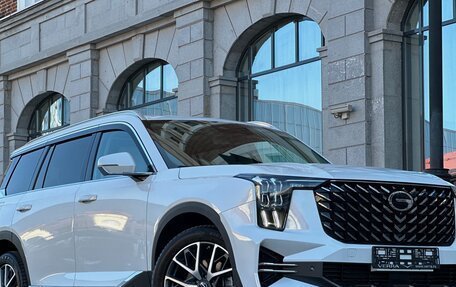 GAC GS8, 2024 год, 3 499 000 рублей, 9 фотография
