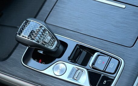 GAC GS8, 2024 год, 3 499 000 рублей, 19 фотография
