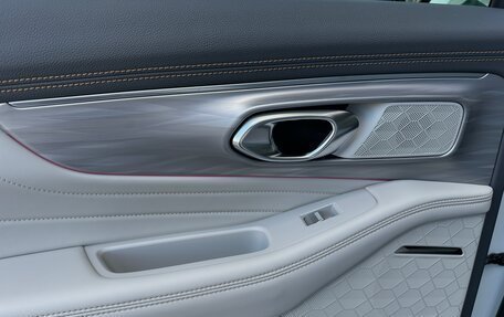 GAC GS8, 2024 год, 3 499 000 рублей, 14 фотография