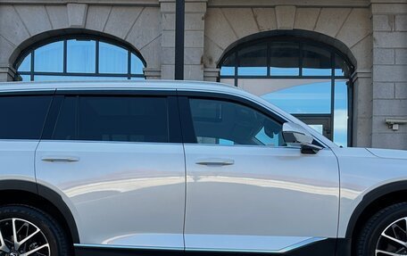 GAC GS8, 2024 год, 3 499 000 рублей, 10 фотография