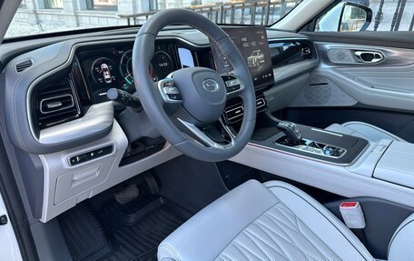 GAC GS8, 2024 год, 3 499 000 рублей, 17 фотография