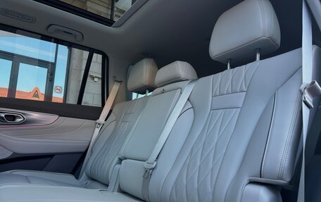 GAC GS8, 2024 год, 3 499 000 рублей, 12 фотография