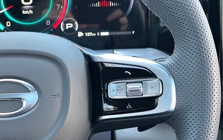 GAC GS8, 2024 год, 3 499 000 рублей, 21 фотография