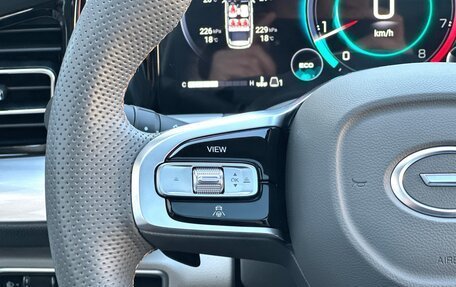 GAC GS8, 2024 год, 3 499 000 рублей, 20 фотография