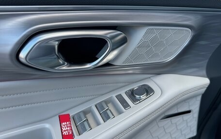 GAC GS8, 2024 год, 3 499 000 рублей, 16 фотография