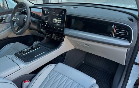 GAC GS8, 2024 год, 3 499 000 рублей, 30 фотография