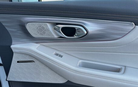 GAC GS8, 2024 год, 3 499 000 рублей, 29 фотография