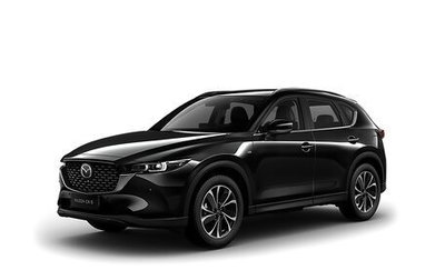 Mazda CX-5 II, 2025 год, 3 690 000 рублей, 1 фотография