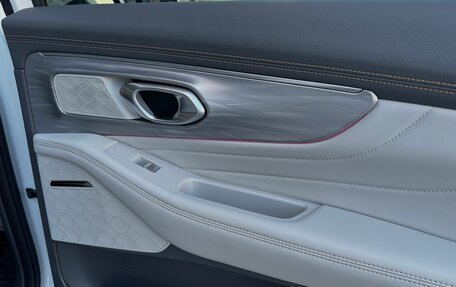 GAC GS8, 2024 год, 3 499 000 рублей, 26 фотография