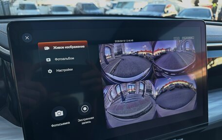 GAC GS8, 2024 год, 3 499 000 рублей, 31 фотография