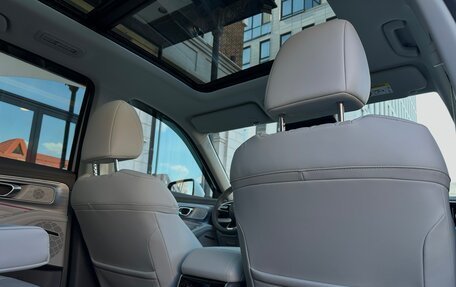 GAC GS8, 2024 год, 3 499 000 рублей, 25 фотография