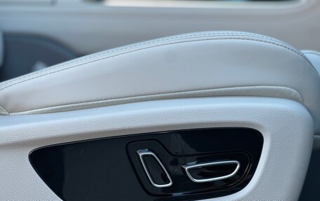 GAC GS8, 2024 год, 3 499 000 рублей, 28 фотография