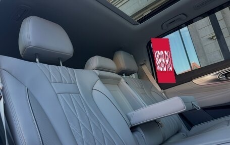 GAC GS8, 2024 год, 3 499 000 рублей, 23 фотография