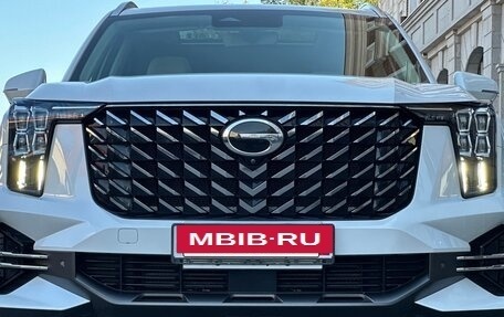 GAC GS8, 2024 год, 3 499 000 рублей, 34 фотография