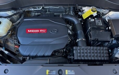GAC GS8, 2024 год, 3 499 000 рублей, 32 фотография