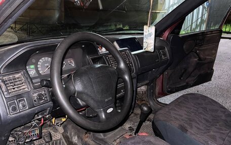 Ford Escort V, 1994 год, 50 000 рублей, 5 фотография