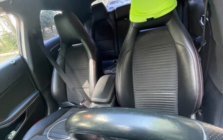 Mercedes-Benz CLA, 2016 год, 1 450 000 рублей, 6 фотография