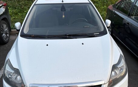 Ford Focus II рестайлинг, 2010 год, 480 000 рублей, 2 фотография