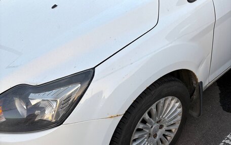 Ford Focus II рестайлинг, 2010 год, 480 000 рублей, 4 фотография