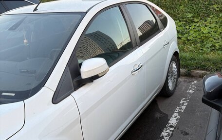 Ford Focus II рестайлинг, 2010 год, 480 000 рублей, 5 фотография