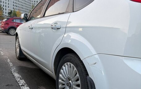 Ford Focus II рестайлинг, 2010 год, 480 000 рублей, 7 фотография