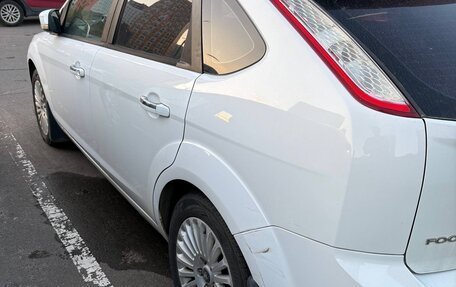 Ford Focus II рестайлинг, 2010 год, 480 000 рублей, 6 фотография