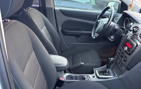 Ford Focus II рестайлинг, 2010 год, 480 000 рублей, 12 фотография