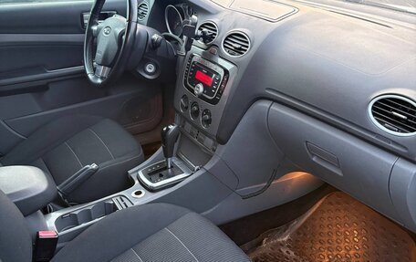Ford Focus II рестайлинг, 2010 год, 480 000 рублей, 11 фотография