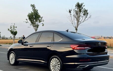 Volkswagen Lavida, 2022 год, 1 480 000 рублей, 2 фотография