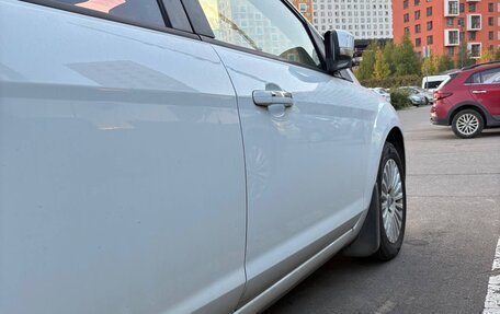 Ford Focus II рестайлинг, 2010 год, 480 000 рублей, 10 фотография