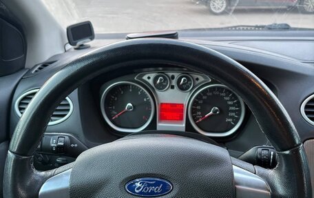 Ford Focus II рестайлинг, 2010 год, 480 000 рублей, 15 фотография