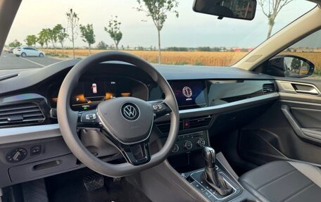 Volkswagen Lavida, 2022 год, 1 480 000 рублей, 4 фотография