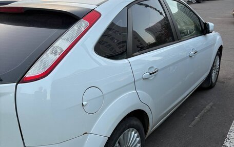 Ford Focus II рестайлинг, 2010 год, 480 000 рублей, 9 фотография