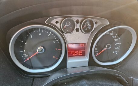Ford Focus II рестайлинг, 2010 год, 480 000 рублей, 17 фотография