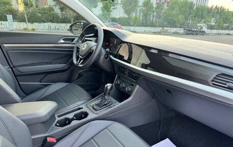 Volkswagen Lavida, 2022 год, 1 480 000 рублей, 5 фотография