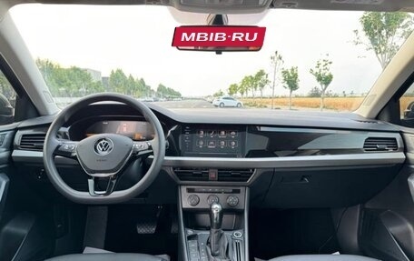 Volkswagen Lavida, 2022 год, 1 480 000 рублей, 3 фотография