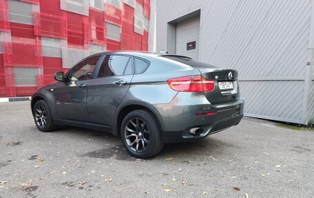 BMW X6, 2011 год, 1 850 000 рублей, 4 фотография