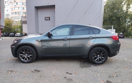 BMW X6, 2011 год, 1 850 000 рублей, 5 фотография