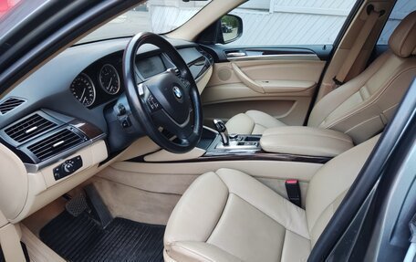 BMW X6, 2011 год, 1 850 000 рублей, 6 фотография