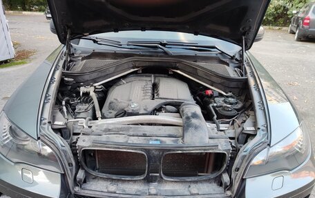BMW X6, 2011 год, 1 850 000 рублей, 10 фотография