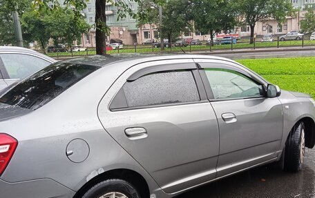 Chevrolet Cobalt II, 2014 год, 415 500 рублей, 2 фотография