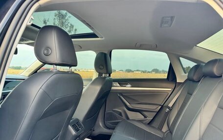 Volkswagen Lavida, 2022 год, 1 480 000 рублей, 6 фотография