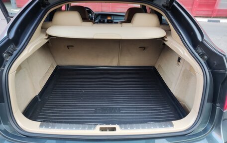 BMW X6, 2011 год, 1 850 000 рублей, 8 фотография
