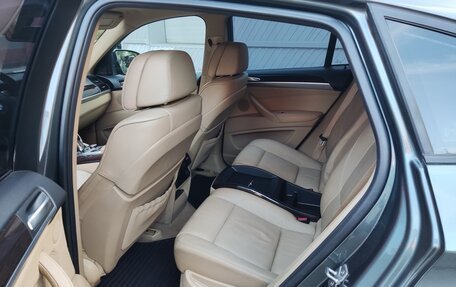 BMW X6, 2011 год, 1 850 000 рублей, 7 фотография