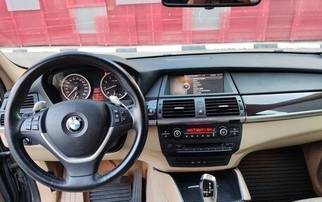 BMW X6, 2011 год, 1 850 000 рублей, 13 фотография