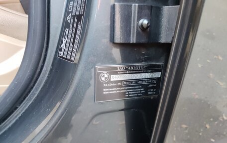 BMW X6, 2011 год, 1 850 000 рублей, 14 фотография