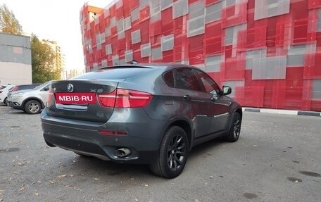 BMW X6, 2011 год, 1 850 000 рублей, 3 фотография